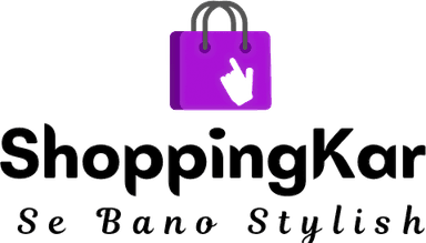 Shoppingkar Logo